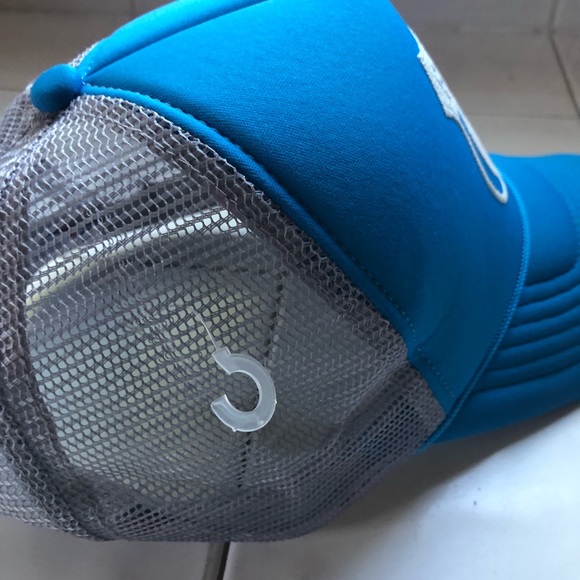 💛ROUTE 66 SNAP BACK TRUCKER HAT CAP 🧢 - Picture 6 of 13